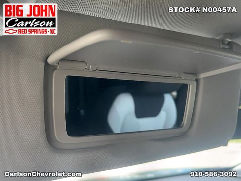 Used 2026 Chevrolet Trax LS FWD image 28