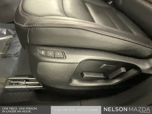 Certified 2025 MAZDA CX-5 Carbon Edition image 25