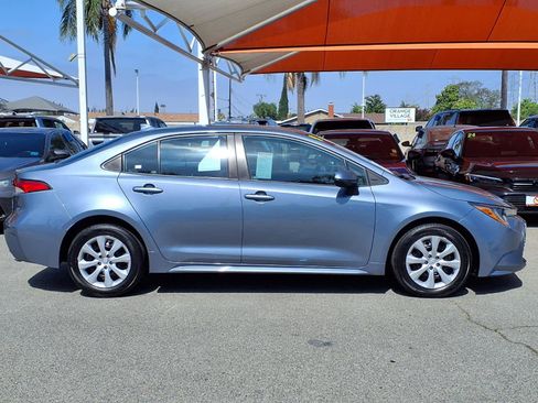Used 2024 Toyota Corolla LE FWD image 1