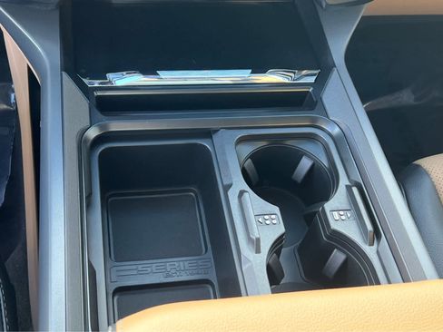 New 2026 Ford F250 Lariat w/ Lariat Premium Package image 35