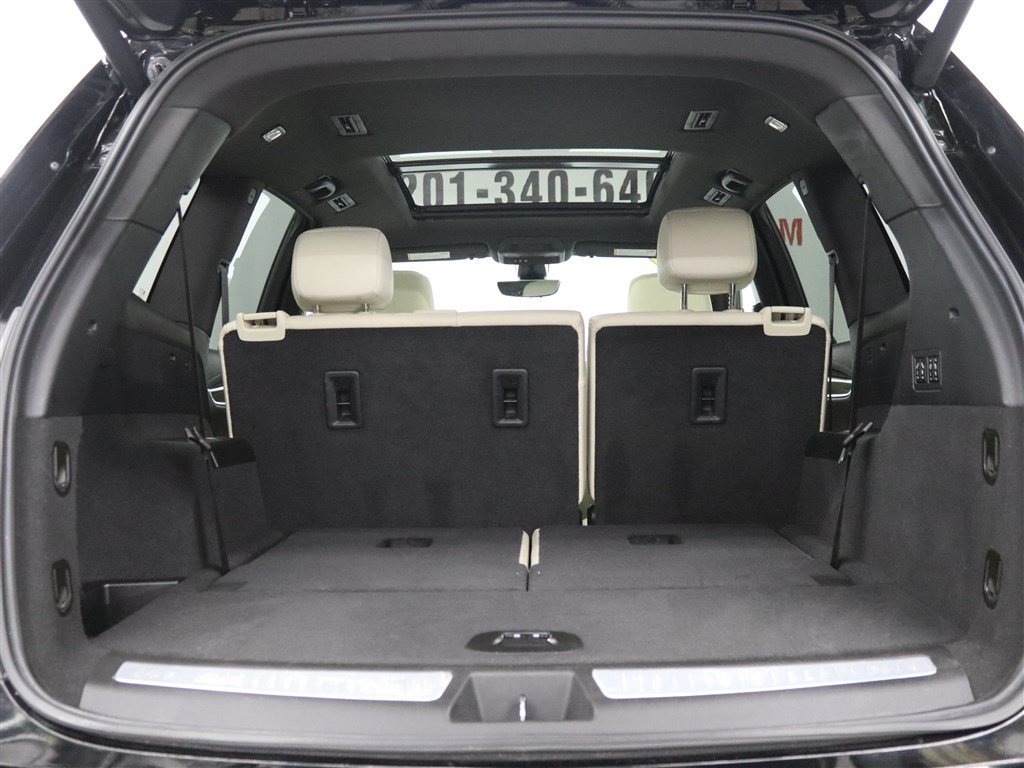 Used 2021 Cadillac XT6 Sport AWD/4WD image 15