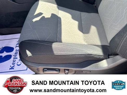 Used 2023 Toyota Tacoma TRD Sport RWD image 17