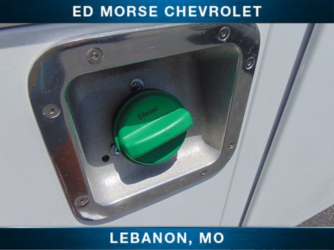 New 2025 Chevrolet Silverado 3500 W/T w/ WT Convenience Package image 13