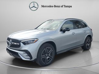 Used 2026 Mercedes-Benz GLC 300 360° Tour