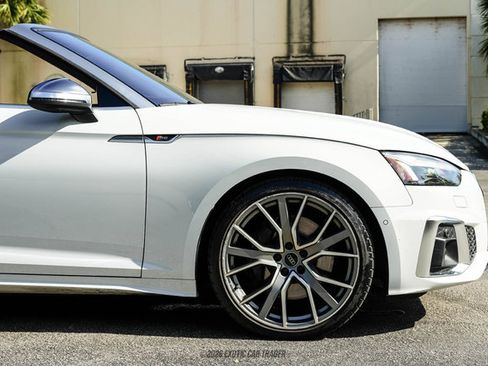 Used 2023 Audi S5 Prestige AWD/4WD image 11