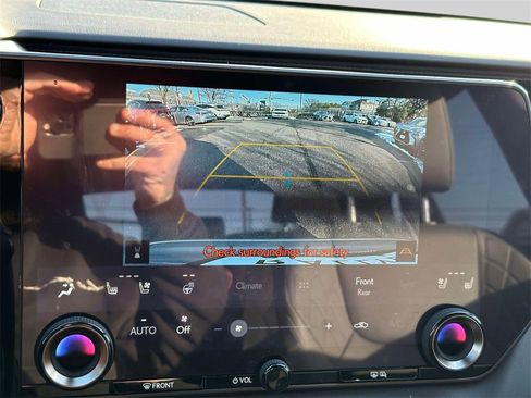 Certified 2023 Lexus RX 350 Premium image 31