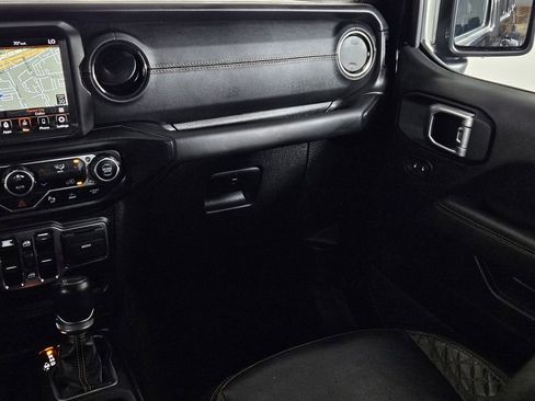 Used 2023 Jeep Wrangler High Altitude image 10