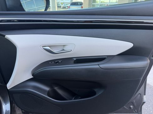 Used 2023 Hyundai Tucson SEL AWD/4WD image 16