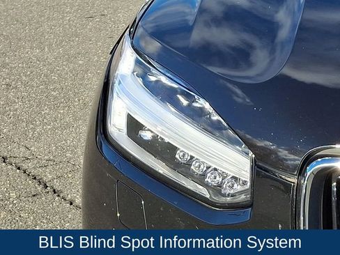 Used 2016 Volvo XC90 T6 Momentum w/ Momentum Plus Package image 12