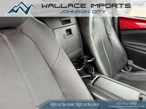 Used 2021 MAZDA MX-5 Miata Grand Touring image 43