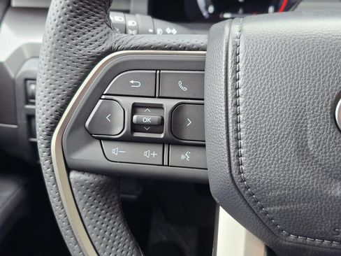 New 2026 Toyota Tacoma TRD Off-Road AWD/4WD image 29