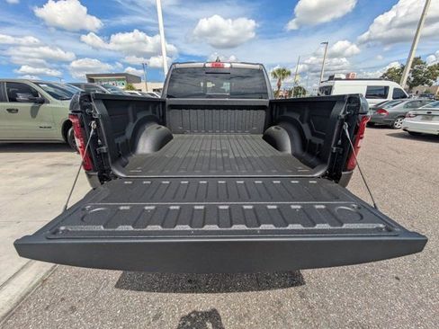New 2026 RAM 1500 Lone Star image 11