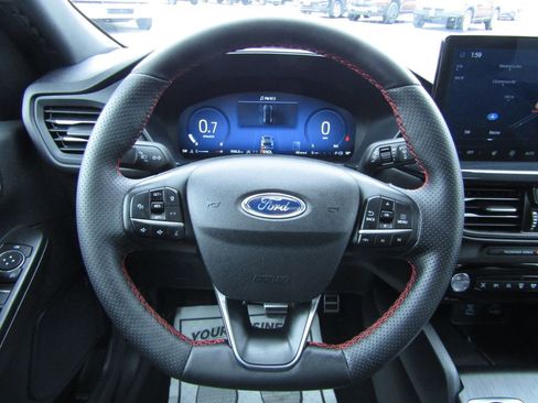Used 2023 Ford Escape ST-Line Elite AWD/4WD image 24