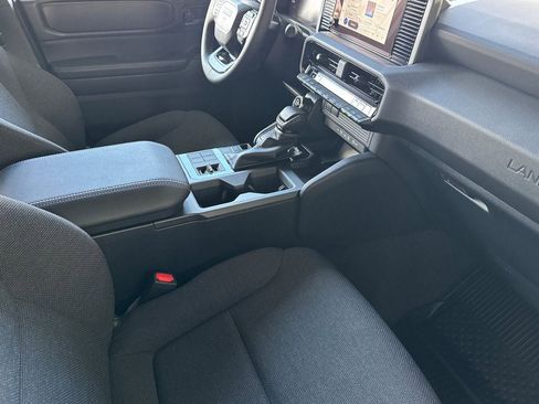 New 2026 Toyota Land Cruiser 1958 image 19