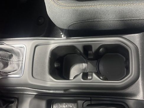 New 2026 Jeep Gladiator Willys image 20