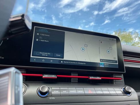 Used 2024 Hyundai Kona N Line image 18