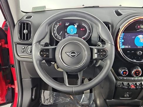 Used 2024 MINI Cooper Countryman S FWD image 27