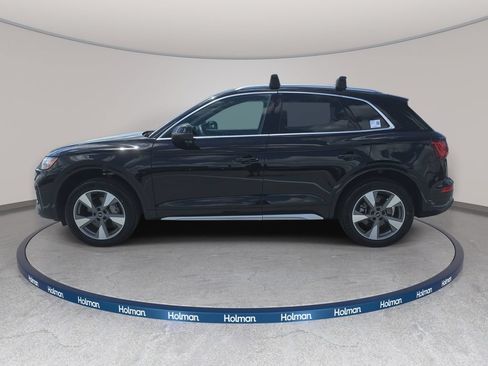 Certified 2023 Audi Q5 Premium w/ Premium Plus Package AWD/4WD image 8