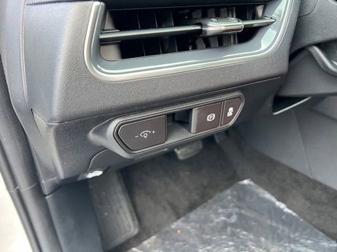 New 2025 Kia K4 GT-Line image 18