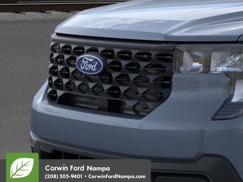 New 2026 Ford Maverick XLT AWD/4WD image 18