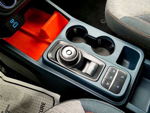 Used 2024 Ford Maverick XLT w/ Equipment Group 300A Standard image 16