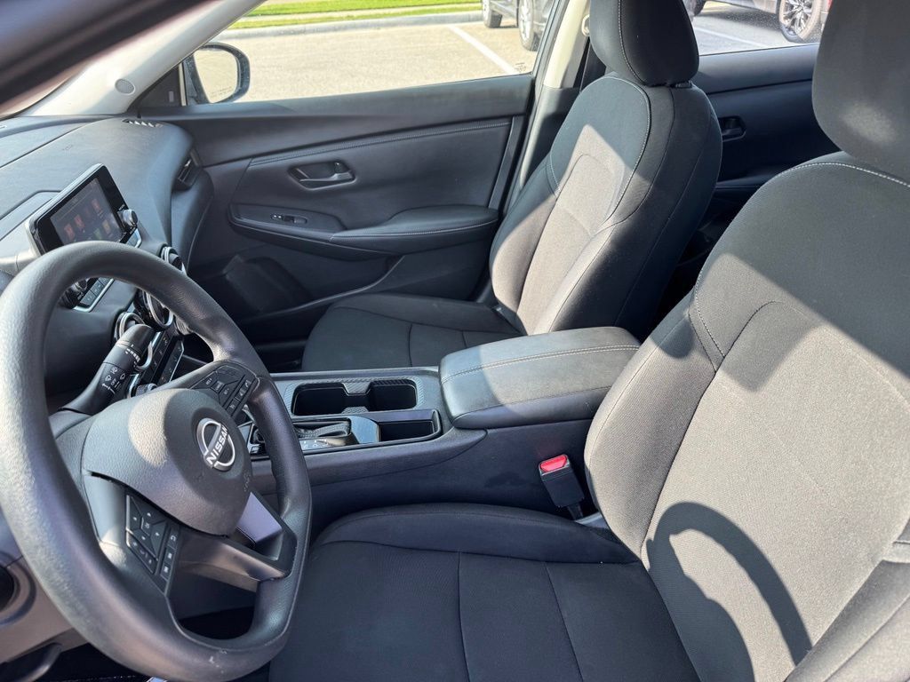 Used 2024 Nissan Sentra S FWD image 7