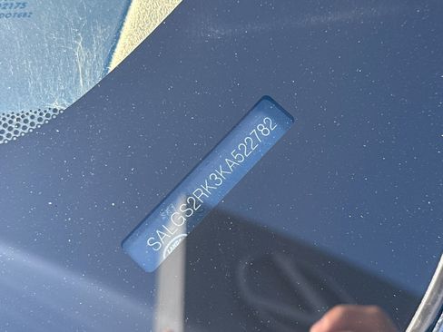 Used 2019 Land Rover Range Rover HSE image 21