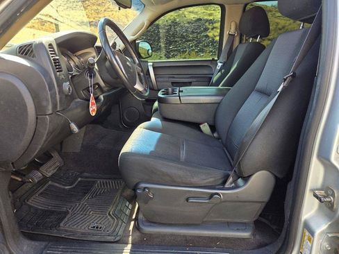 Used 2013 Chevrolet Silverado 1500 LT RWD image 11