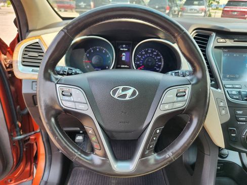 Used 2013 Hyundai Santa Fe Sport 2.0T w/ Technology Pkg AWD/4WD image 21