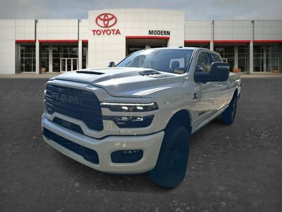 Used 2025 RAM 2500 Laramie