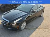 Used 2018 Cadillac ATS 2.0T Sedan image 3