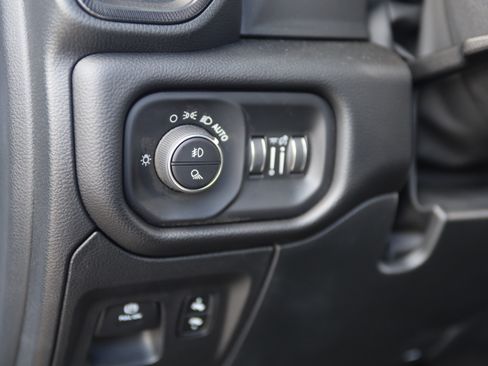 Used 2026 RAM 1500 RHO AWD/4WD image 17
