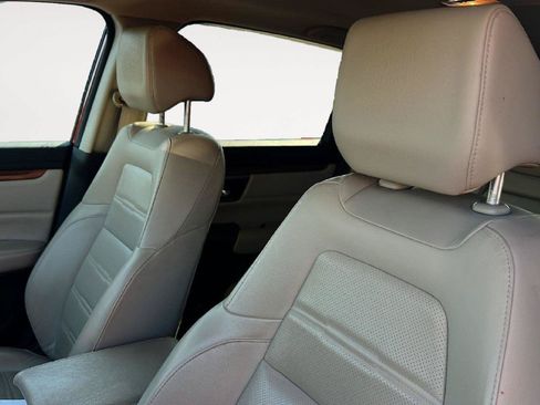 Used 2017 Honda CR-V EX-L image 9