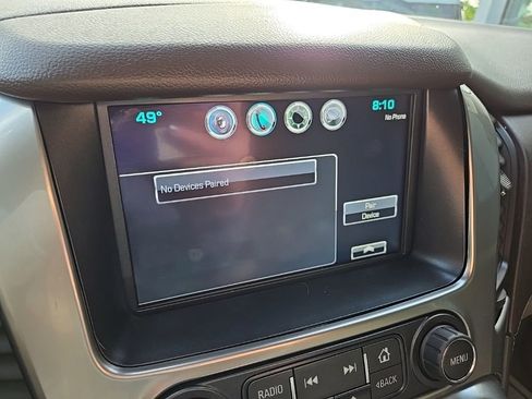 Used 2016 Chevrolet Tahoe LTZ AWD/4WD image 52