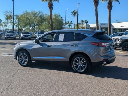 Certified 2023 Acura RDX w/ Technology Package image 5