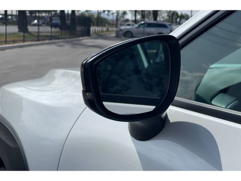 Certified 2024 MAZDA CX-50 AWD 2.5 S w/ Weather Package image 52