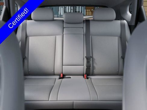 Used 2026 Hyundai Kona SEL Sport FWD image 12