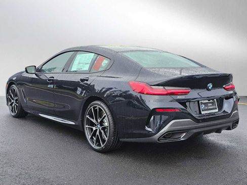 New 2026 BMW 840i xDrive w/ M Sport Professional Package image 5