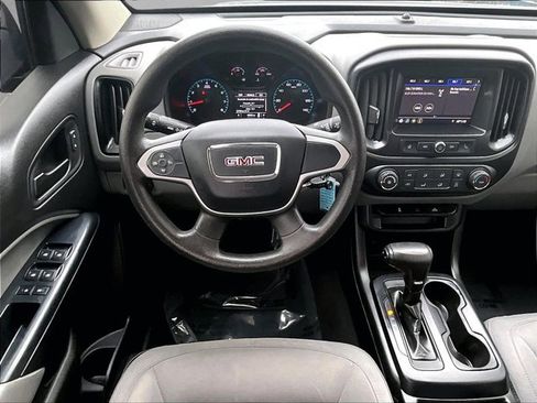 Used 2021 GMC Canyon Elevation Standard w/ Convenience Package image 5