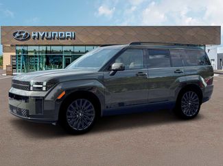 New 2026 Hyundai Santa Fe Calligraphy AWD/4WD video 2