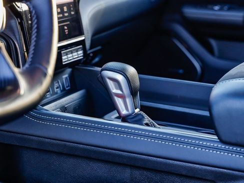 Used 2025 RAM 1500 RHO w/ RHO Level 1 Equipment Group image 24