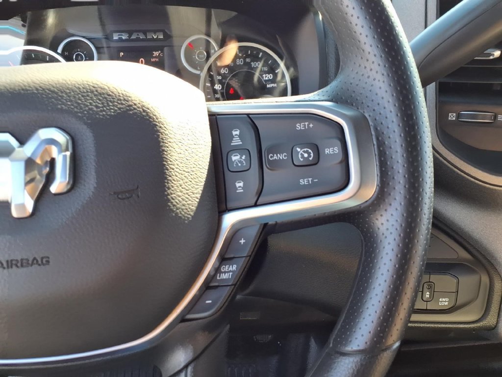 New 2027 RAM 5500 Tradesman AWD/4WD image 13