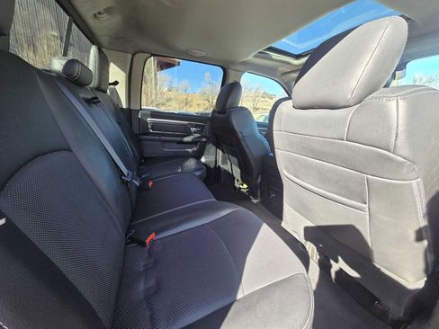 Used 2015 RAM 1500 Sport w/ Convenience Group image 11