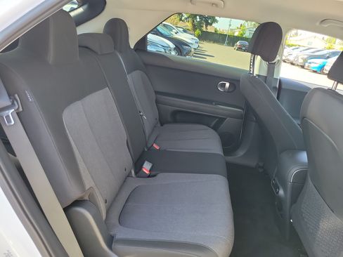 Certified 2024 Hyundai Ioniq 5 SEL RWD image 26