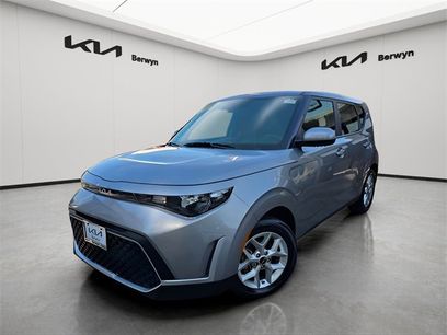 Certified 2024 Kia Soul LX w/ Option Group 015