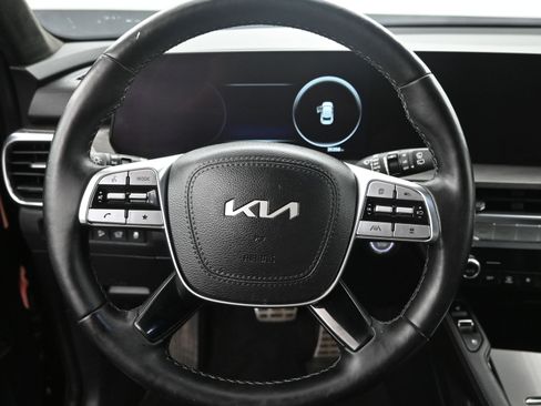 Used 2023 Kia Telluride SX Prestige X-Line image 13