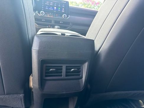 Used 2025 Chevrolet Colorado Trail Boss AWD/4WD image 14