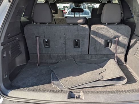 Certified 2025 GMC Acadia Elevation image 34