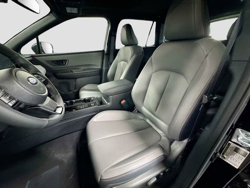 New 2026 Subaru Outback Limited AWD/4WD image 20