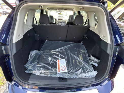 Used 2026 Nissan Rogue SV FWD image 49